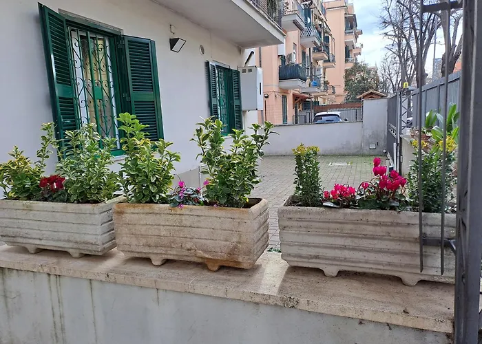 Francy Art House
