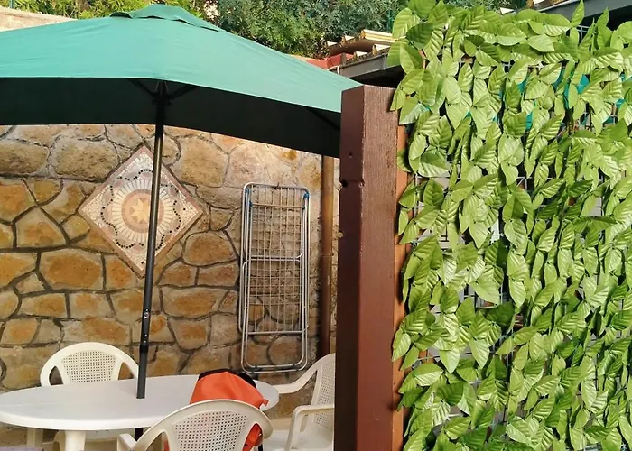 Miniapartament da Mariella